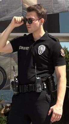 Antalya’da baba ile polis memuru oğlunun silahlı tartışması: 1 ölü, 1 yaralı