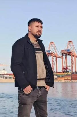 Niğde’de hafif ticari araç elektrik direğine çarptı: 1 ölü, 1 yaralı / Ek fotoğraf