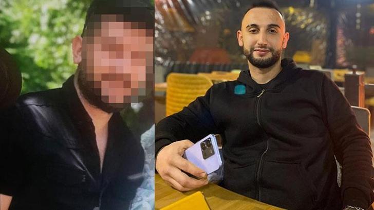 İki arkadaşın silahlı kavgası: 1 ölü