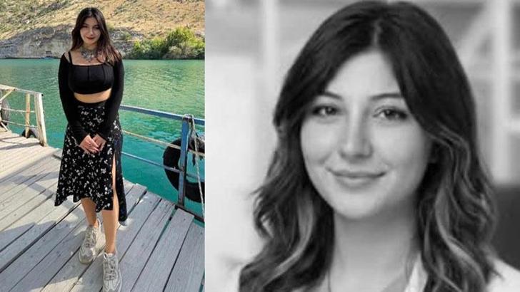 Motosikletli tıp öğrencisi, otomobille çarpıştığı kazada öldü