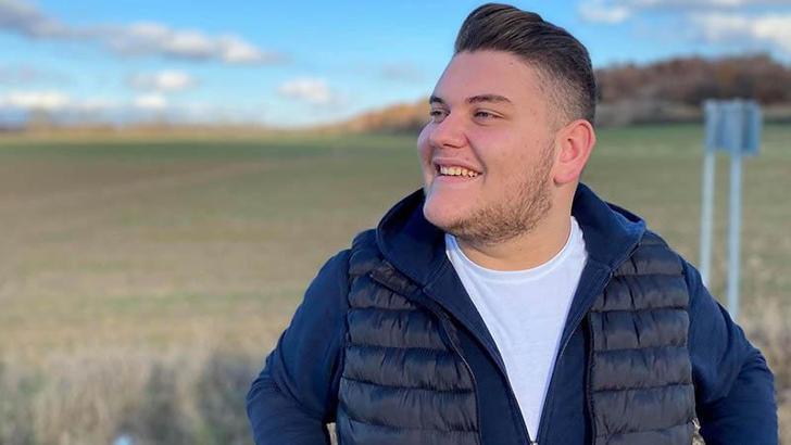 İş yerinde tiner dökülen sobada patlama; 1 ölü, 2 yaralı