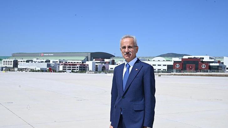 Bakan Uraloğlu: İHA pilotu başvuruları yüzde 236 arttı