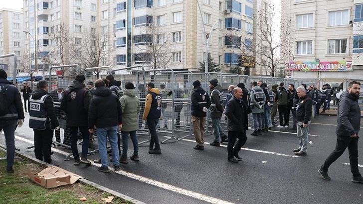 Diyarbakır'da nevruz kutlamaları başladı