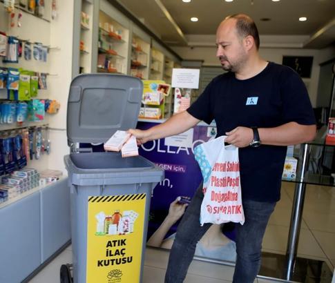 Nilüfer Belediyesi ‘Sıfır Atık Belgesi’ni yeniledi