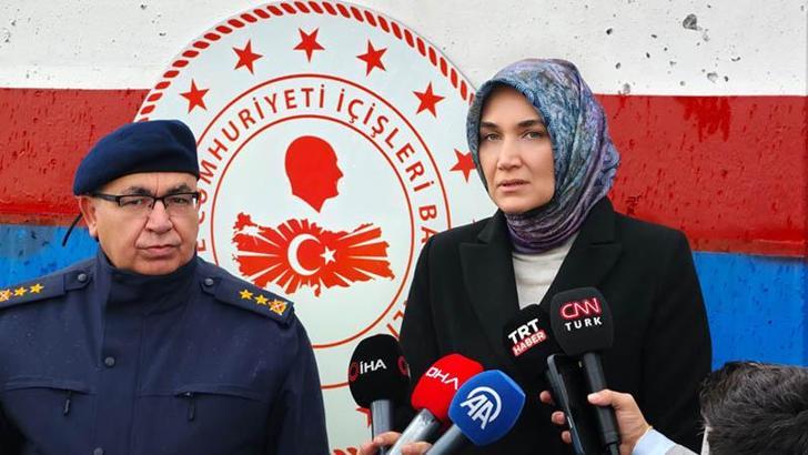 İçişleri Bakan Yardımcısı Yiğitbaşı: Kazalarda yüzde 50'lik bir azalış var