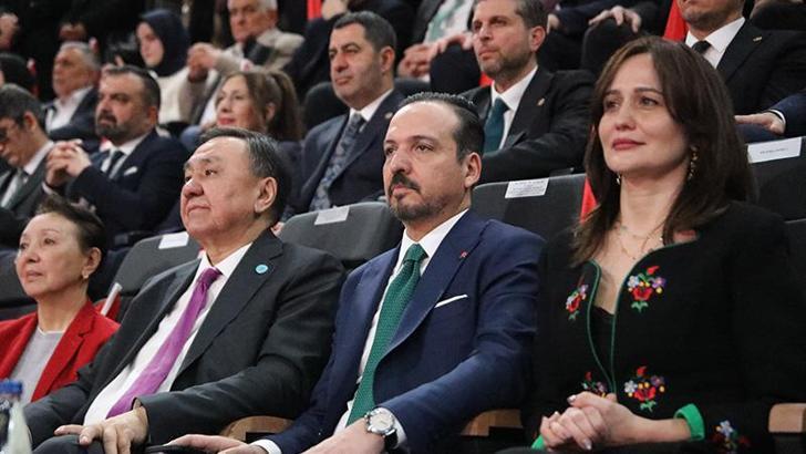 AK Parti’li Zorlu: Nevruz ayrışmanın değil, kucaklaşmanın bayramıdır