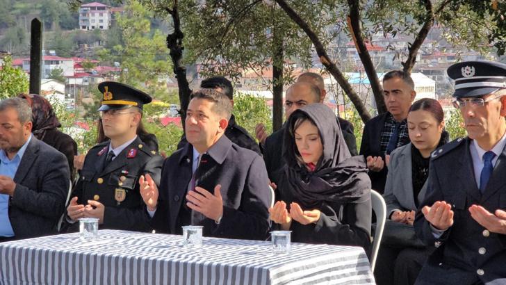 Feke’nin kurtuluşunun 106'ncı yıl dönümü kutlandı