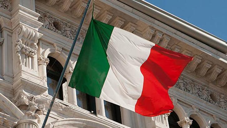 İtalya’da yargı reformu referandumu için oy verme işlemi başladı İtalya’da yargı reformu referandumu için oy verme işlemi başladı