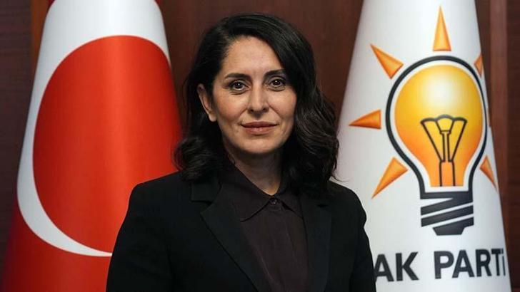 AK Parti'li Tuncer: Su tasarrufu, toplumun tamamının ortak sorumluluğudur