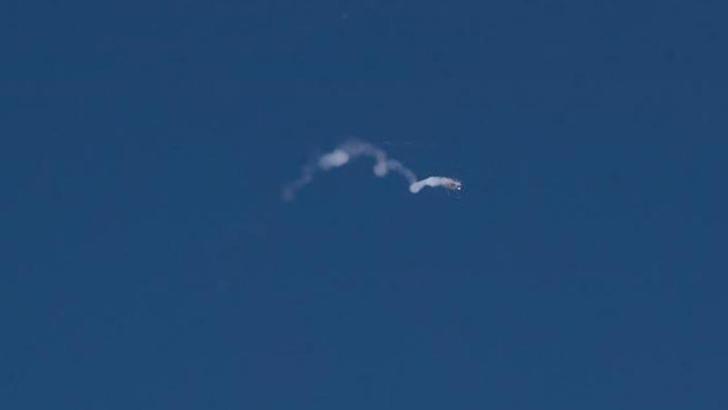 Bahreyn: İran’dan atılan 145 füze ve 246 İHA engellendi