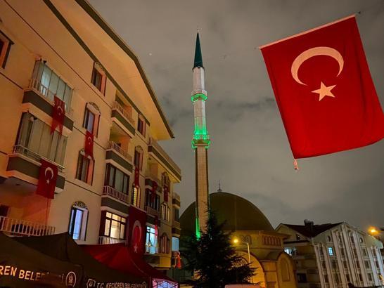 Şehit ASELSAN teknisyeninin ailesine acı haber verildi