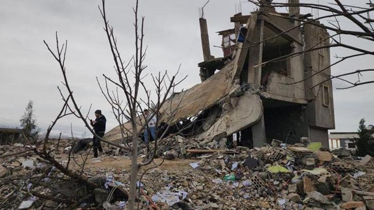 Lübnan Sağlık Bakanlığı: İsrail saldırılarında hayatını kaybedenlerin sayısı 1029’a yükseldi