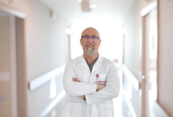 ‘Kadınlarda böbrek taşı görülme oranı arttı’