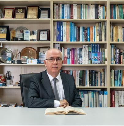 Prof. Dr. Yılmaz: Sınıf dışı eğitim, sorunlara yerinde çözüm üretmeyi sağlıyor