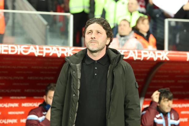 Deplasmanda Fatih Tekke etkisi zirveye taşıdı