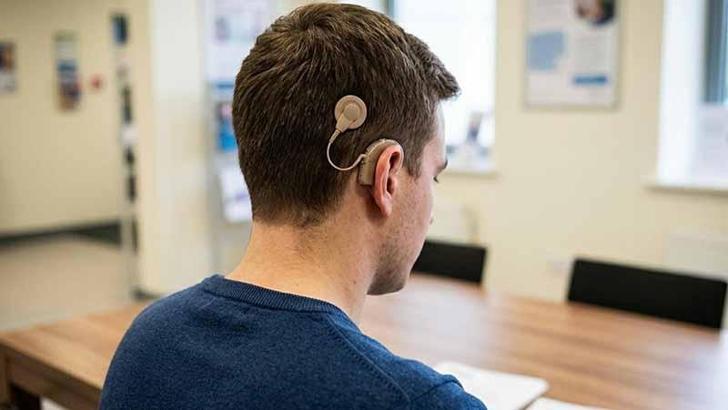 Mahkeme, işitme cihazı farkının ödenmesine hükmetti