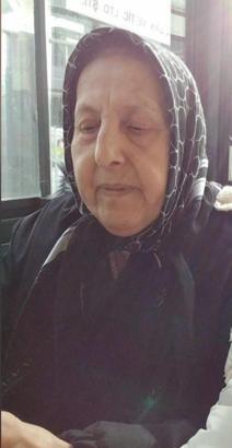 İstanbul - Fatih'te çöken binada hayatını kaybeden kadının cenazesi ailesine teslim edildi