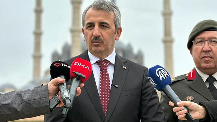 Edirne’de Balkan Şehitlerini Anma Günü’nde yerli ve milli savunma sistemleri sergilenecek