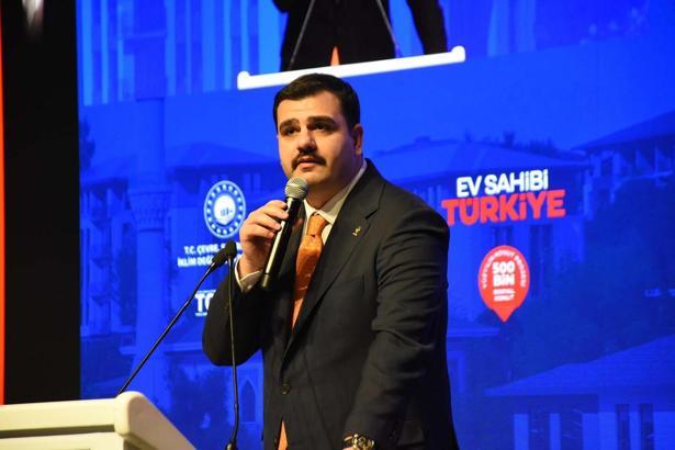 'Tarihe Yeşilay düşmanı olarak geçeceksiniz'