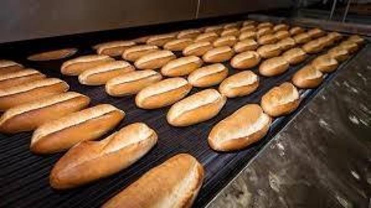 Bakanlıktan 'Bayat ekmek 6 liradan satılıyor' iddiasına açıklama