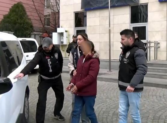 Kırklareli'de evdeki yangında ölümün, cinayet olduğu ortaya çıktı