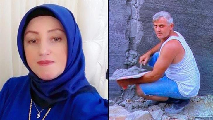 Baldızını apartman koridorunda öldürüp, intihar etti