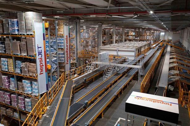 Hepsiburada ve HepsiJET’e iş güvenliği alanında iki uluslararası ödül