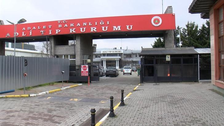 Erol Köse'nin cenazesi Adli Tıp Kurumu'ndan alındı