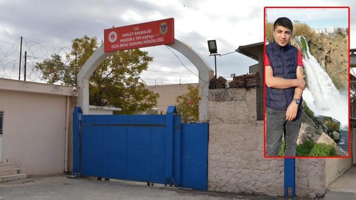 Mardin’de kardeşini öldüren şüpheli tutuklandı