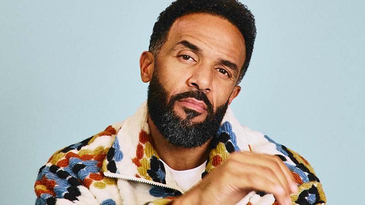 İngiliz R&B sanatçısı Craıg Davıd, İstanbul'a geliyor