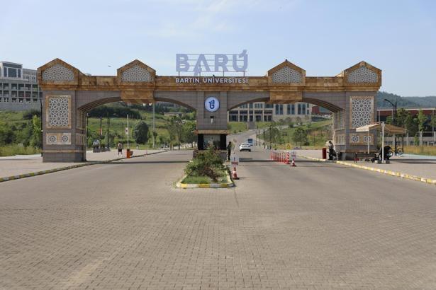 BARÜ’nün sürdürülebilir enerji alanına yönelik projesine TÜBİTAK’tan destek