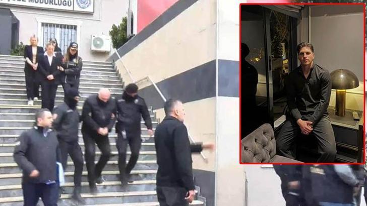 Futbolcu Kubilay Kaan Kundakçı cinayeti; Alaattin Kadayıfçıoğlu'nun ifadesi ortaya çıktı