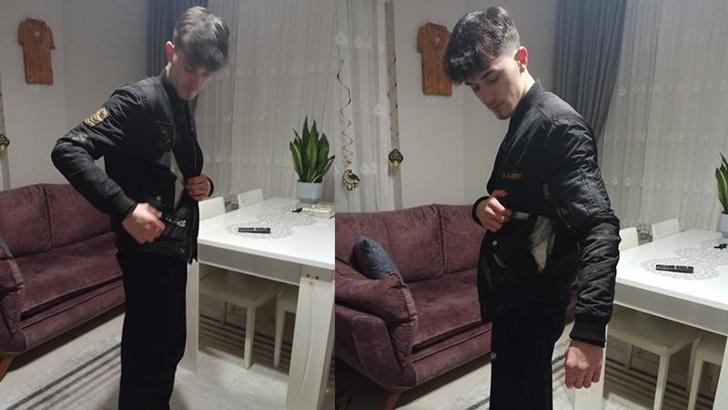 Kaçırılıp ormanda 4 kişi tarafından dövüldü