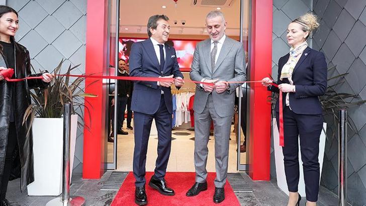 İbrahim Hacıosmanoğlu: Allah'ın izniyle Dünya Kupası'na gideceğiz