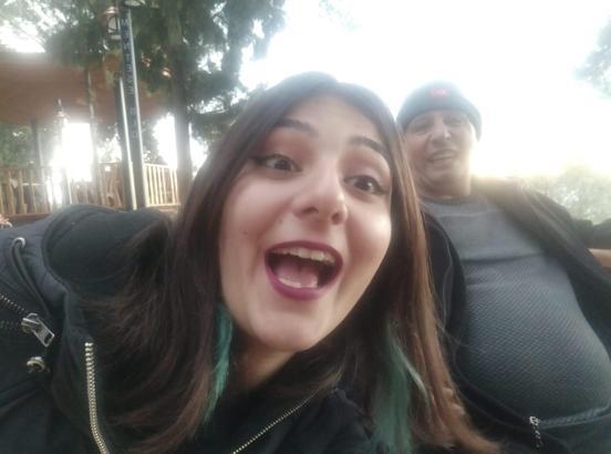 Tıp öğrencisi Yaren'in ölmeden önce babasına gönderdiği mesaj ve fotoğraflar ortaya çıktı / Ek fotoğraflar