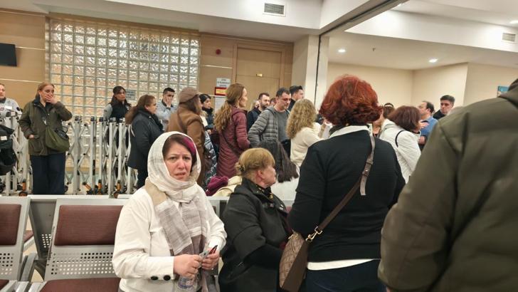 İstanbul- Bağdat Caddesi'ndeki kazada Berkay'ın ölümüne neden olan sanık ilk duruşmada tahliye edildi