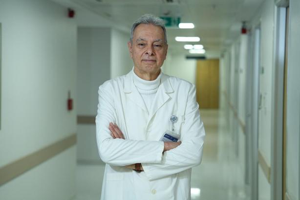 'ALS fark edilmeden ilerliyor, kesin tedavi yok'