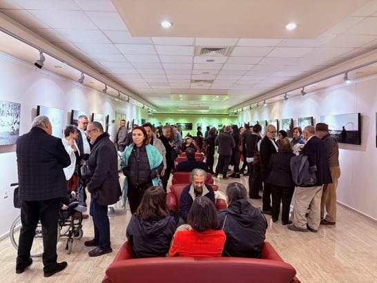 Başkent Üniversitesi Adana’da sanat etkinlikleri