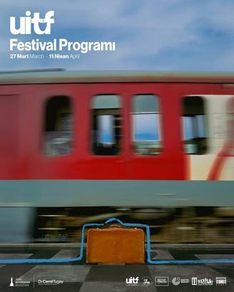 Hülya Özdemir Nutku Uluslararası İzmir Tiyatro Festivali başlıyor