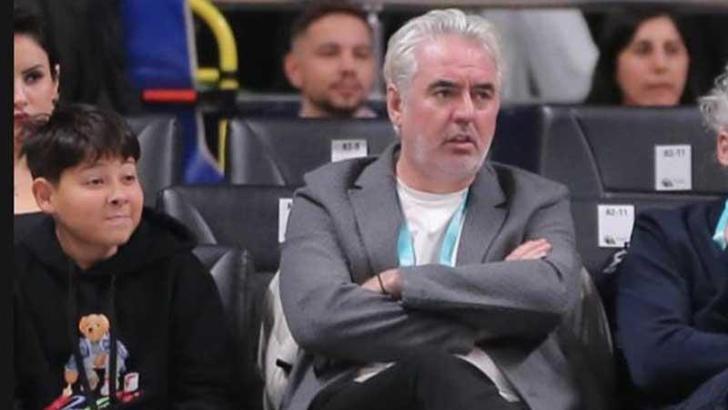 Yukatel Merkezefendi Belediyesi Basket destek bekliyor