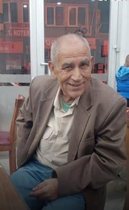 71 yaşındaki Alzheimer hastasından 5 gündür haber alınamıyor