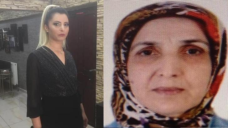 Evlilik dışı bebeğinin evde ölü doğduğunu iddia eden kadın ile gömen annesi tutuklandı