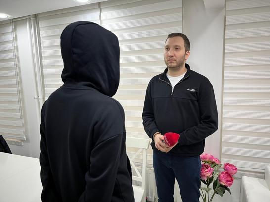 Mobbing iddiasıyla ihtar çekti, işten çıkarıldı