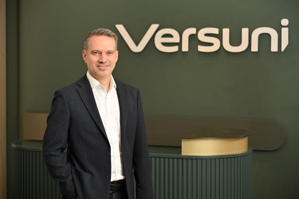 Versuni Türkiye’nin satış ve ticari operasyon yapısında iki yeni atama