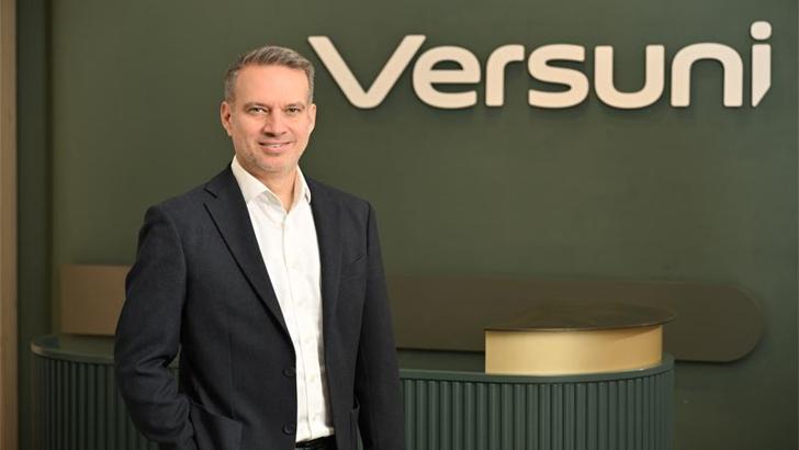 Versuni Türkiye’nin satış ve ticari operasyon yapısında iki yeni atama