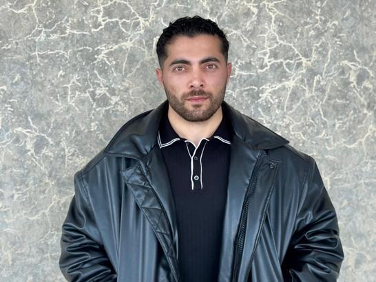 'APP' plakasını değiştirmek için 150 TL 'hizmet bedeli' istendi; suç duyurusunda bulundu