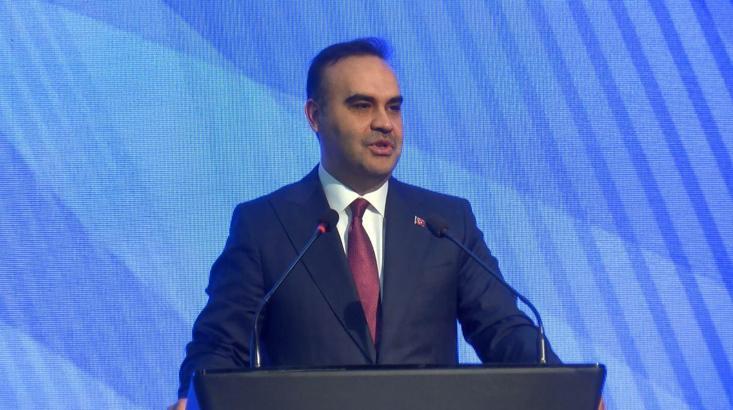 Bakan Kacır: Sanayi ve teknoloji kolejleri kuracağız