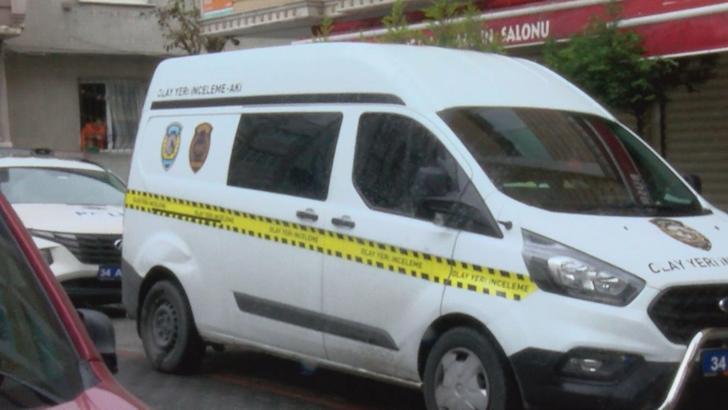 Bağcılar'da yangın söndürme tüpü dolum tesisinde zehirlenen 8 kişiden 6'sı taburcu edildi