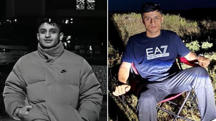 Esenler'de kavga sırasında silahla yaralanan 19 yaşındaki Umut hayatını kaybetti