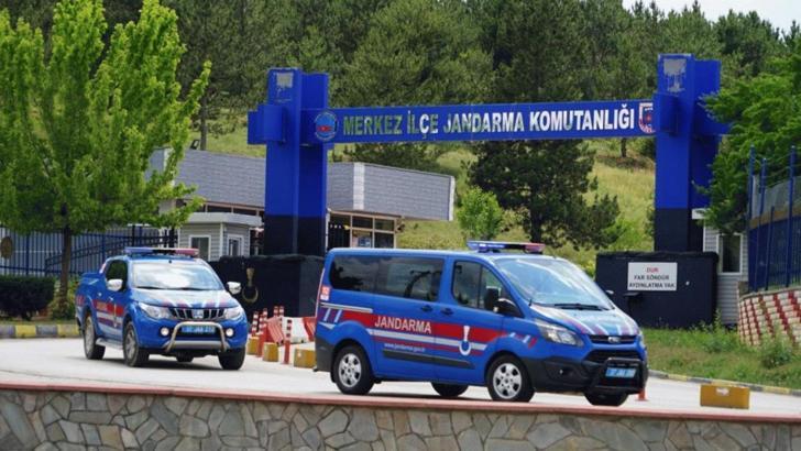 Kastamonu'da çeşitli suçlardan aranan 30 kişi yakalandı